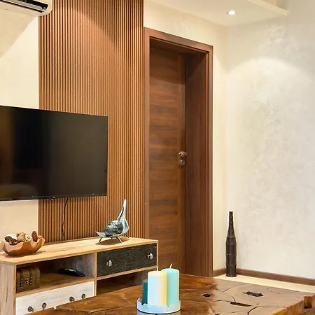 2 Bedroom Oliver In Marina * Balchik