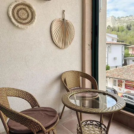 2 Bedroom Oliver In Marina Balchik