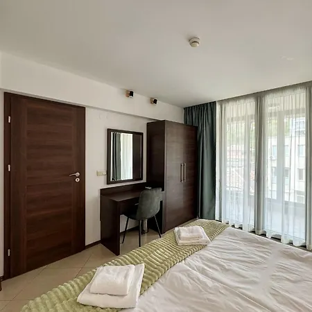 2 Bedroom Oliver In Marina Apartment Balchik