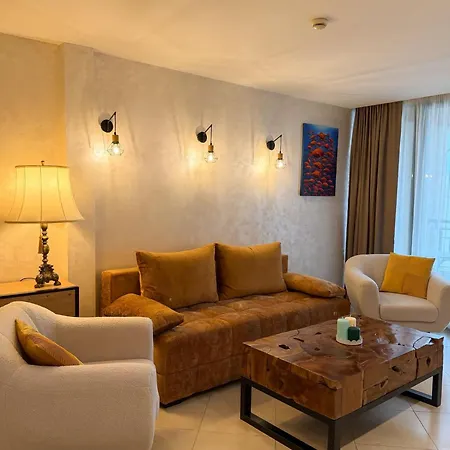 2 Bedroom Oliver In Marina * Balchik