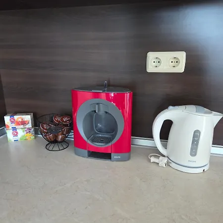 2 Bedroom Oliver In Marina Balchik